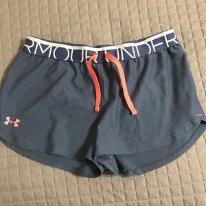 Under Armor shorts